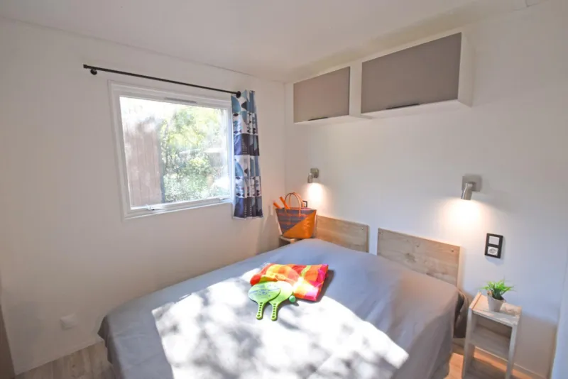 Bungalow Prestige 3 Chambres