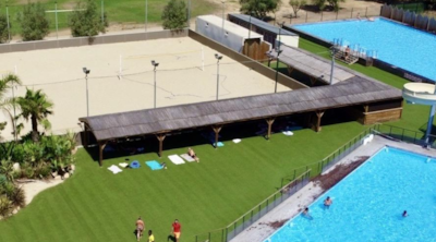 SAGONE RESORT
