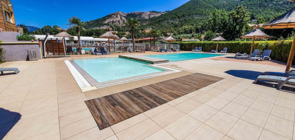 SAGONE RESORT