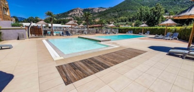 SAGONE RESORT
