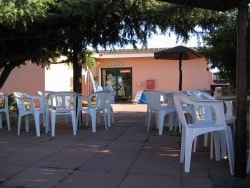 Services & amenities Camping La Liccia - Santa Teresa Di Gallura