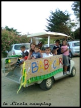 Foto #43 van Camping La Liccia