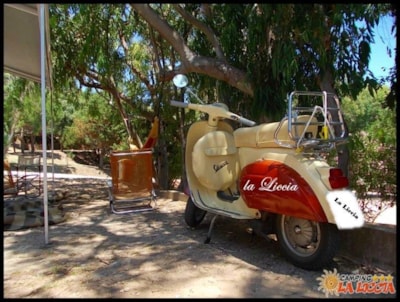 Camping La Liccia
