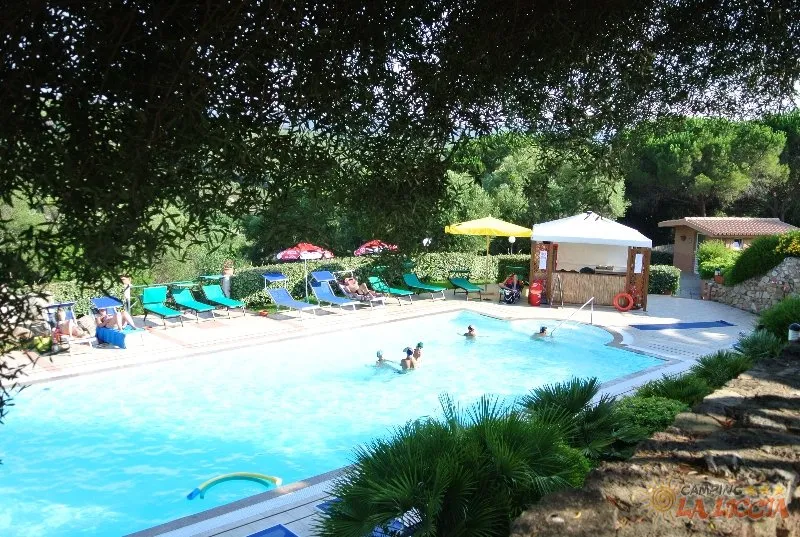 Camping La Liccia
