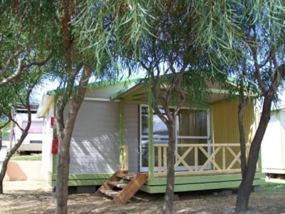 Camping La Liccia