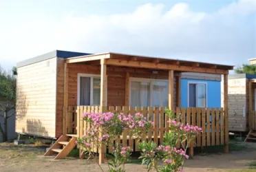 Camping La Liccia - image n°2 - Camping Direct