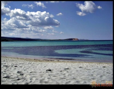 Camping La Liccia
