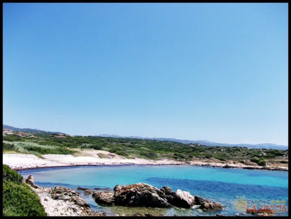 Camping La Liccia - image n°1 - Camping Direct