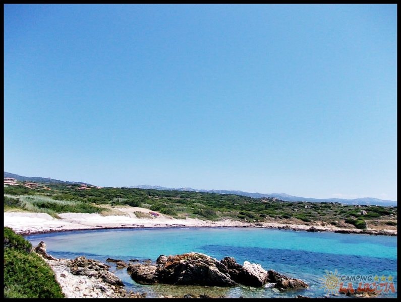Camping La Liccia — Photo 1