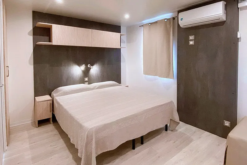 Mini Suite Aloe - Coin Petit Déjeuner