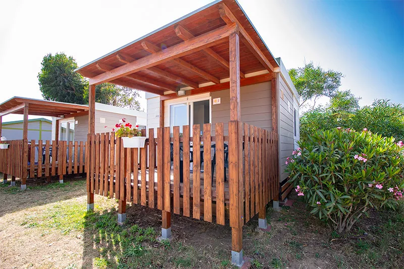 Mini Suite Aloe Avec Kitchenette Équipée