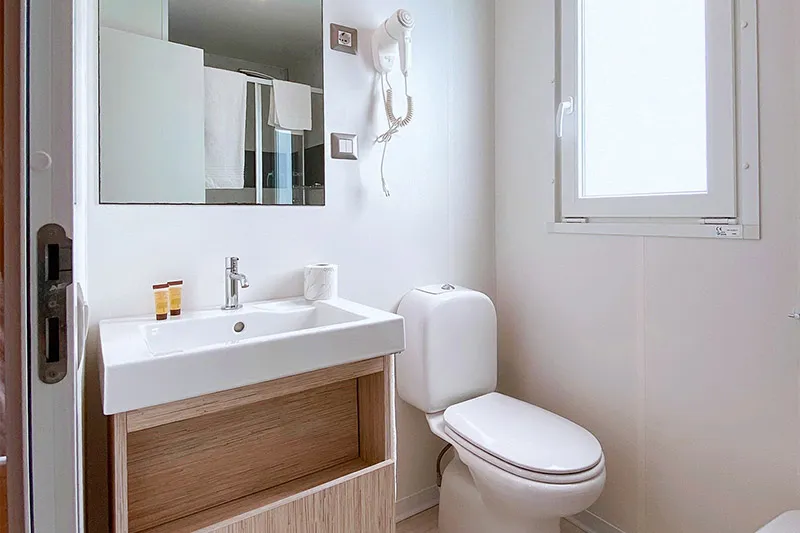 Mini Suite Aloe Avec Kitchenette Équipée