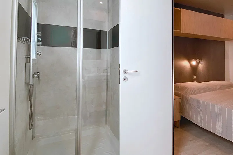 Mini Suite Aloe Avec Kitchenette Équipée