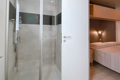 Mini Suite Aloe with equipped kitchenette — 7