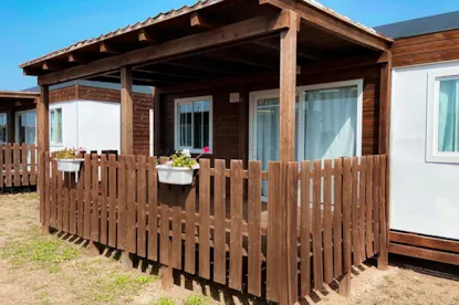 Mobilhome Leccio