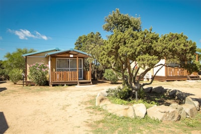 Bungalow Ginepro — 2