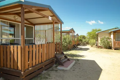 Bungalow Ginepro