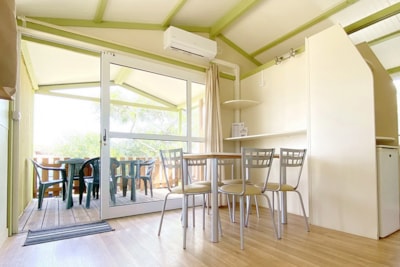 Bungalow Ginepro — 4