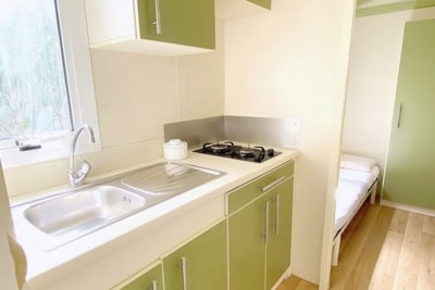 Bungalow Ginepro — 5