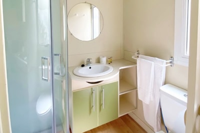 Bungalow Ginepro — 9