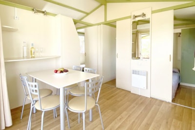 Bungalow Ginepro — 3