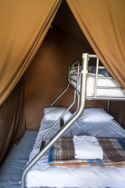 Canadian tent II