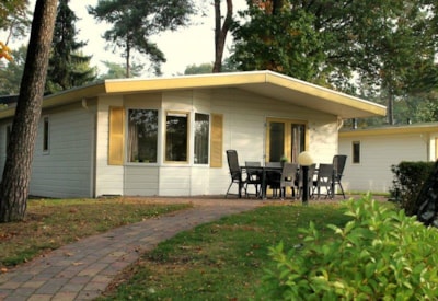 Bungalowchalet + (63m²)