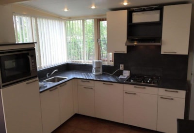 Bungalow (140m²)