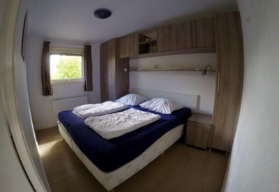 Bungalowchalet Plus
