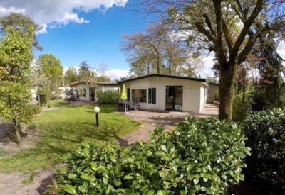 Bungalowchalet Plus