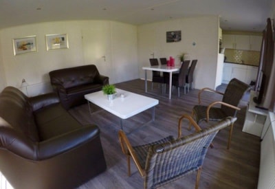 Bungalowchalet Plus