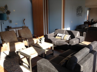 Bungalow (140m²)