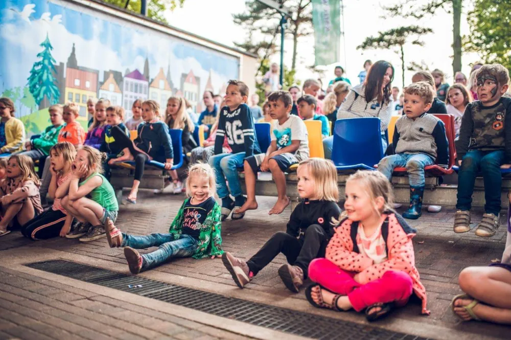 Vakantiepark Ackersate - image n°21 - UniversalBooking