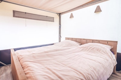 Tentvilla