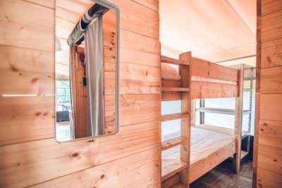 Tentvilla