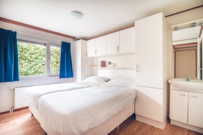 Bungalowchalet + (63m²)