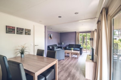 Veranda Bungalowchalet