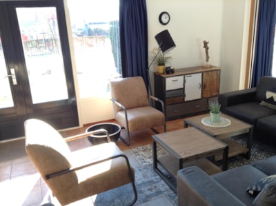 Bungalow (70m²)