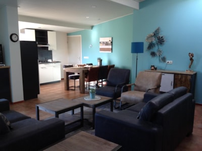 Bungalow (70m²)