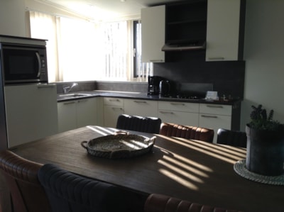 Bungalow (70m²)