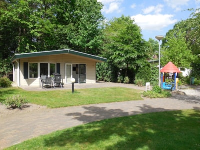 Bungalowchalet Plus