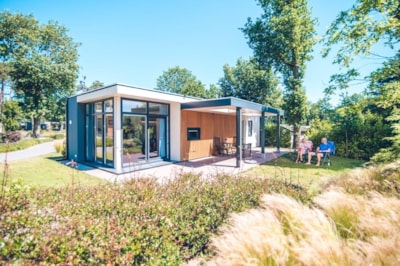 Holiday villa | 2 - 4 pers. | Pet allowed