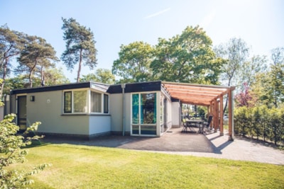 Bungalow (140m²)