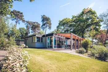 Location - Bungalow (140M²) - Vakantiepark Ackersate