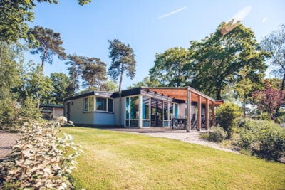 Bungalow (140m²)