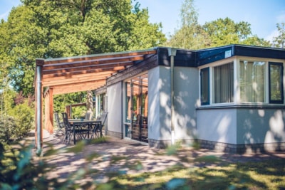 Bungalow (70m²)