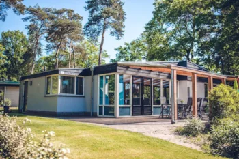 Location - Bungalow (70M²) - Vakantiepark Ackersate
