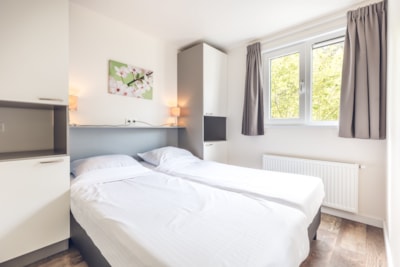 Bosrandchalet
