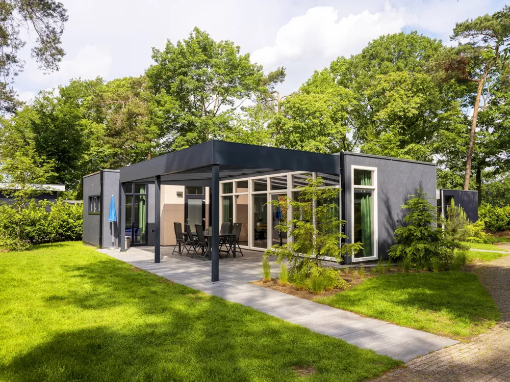 Bosvilla | 2 - 6 Personen