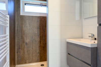 Forest Villa | 2 - 6 people | With airconditioning